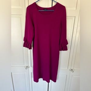 Talbots Sweater Dress